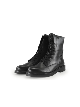 Mexx Veterboots Zwart 342493
 Maat 41
 