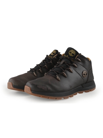 Timberland Veterboots Grijs 342499
 Maat 43½
 