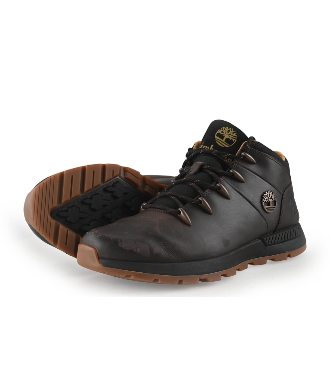 Timberland Veterboots