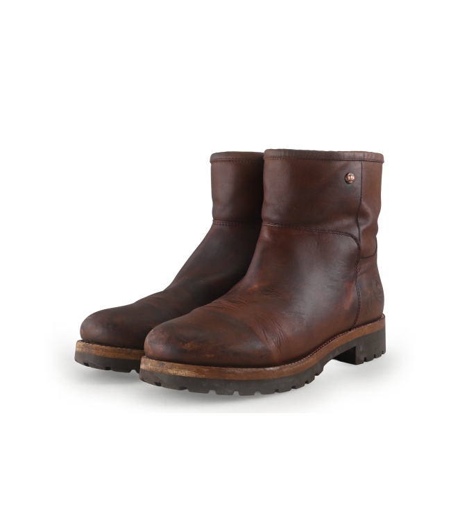 Panama Jack Enkellaarzen