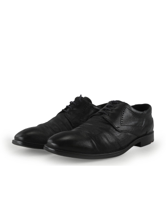 Lloyd Nette schoenen Zwart 342515
 Maat 43
 