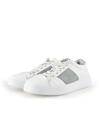 Blackstone Sneakers Wit 342524
 Maat 41
 