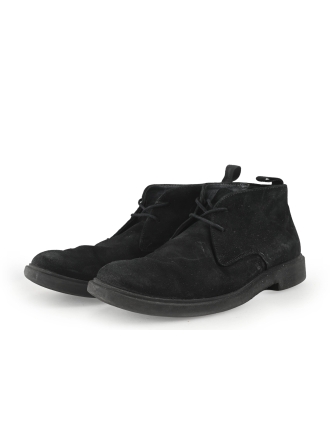 Blackstone Veterschoenen Zwart 342526
 Maat 43
 