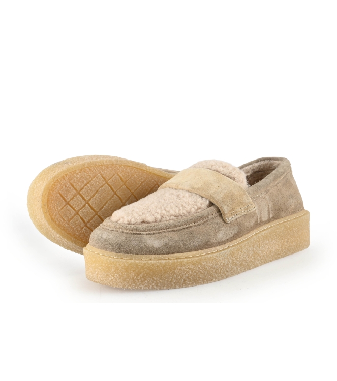 Blackstone Instappers