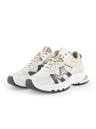 VIA VAI Sneakers Grijs 342532
 Maat 38
 