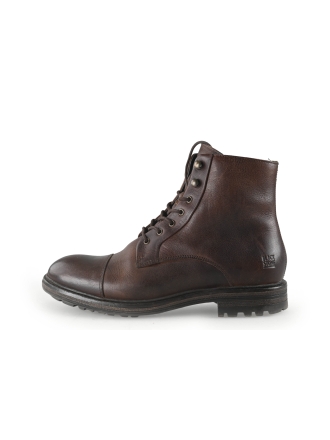 Blackstone Veterboots Bruin 342534
 Maat 40
 