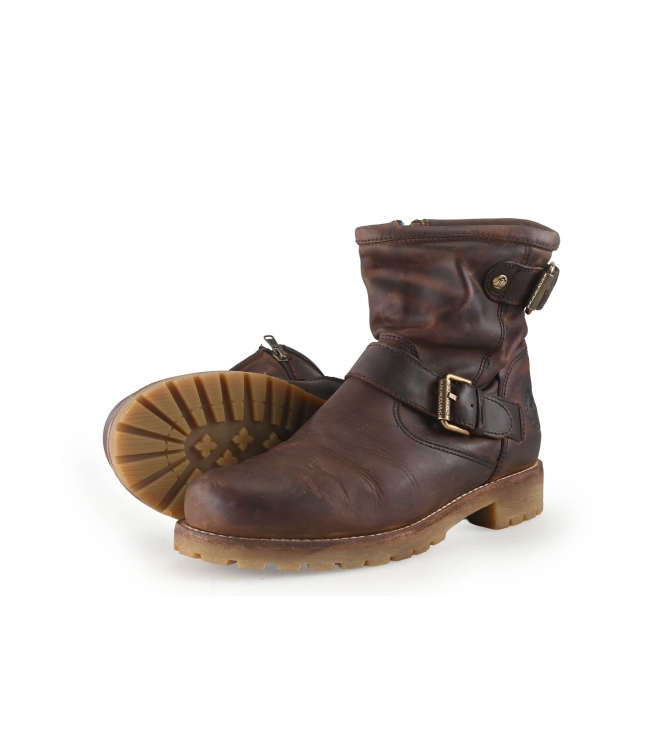 Panama Jack Boots