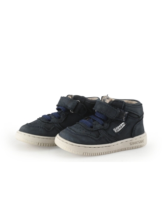 Barst! Hoge sneakers Blauw 342549
 Maat 21
 
