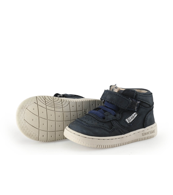 Barst! Hoge sneakers