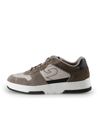 Cruyff Sneakers Beige 342561
 Maat 42
 