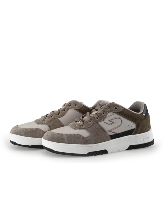 Cruyff Sneakers Beige 342561
 Maat 42
 