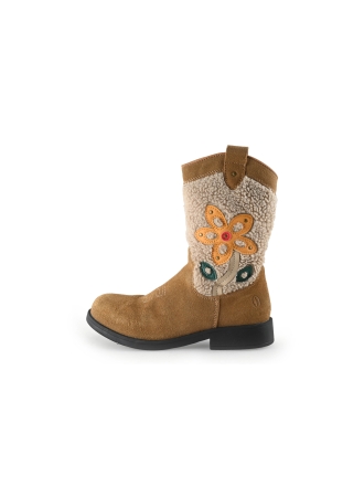 Barst! Cowboy laarzen Bruin 342568
Maat 34