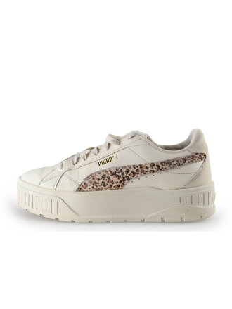 Puma Sneakers Beige 342569
 Maat 40
 