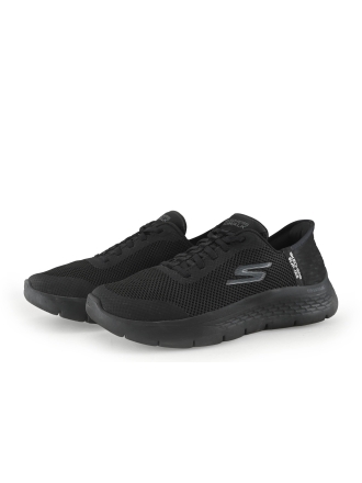Skechers Instappers Zwart 342581
 Maat 38
 