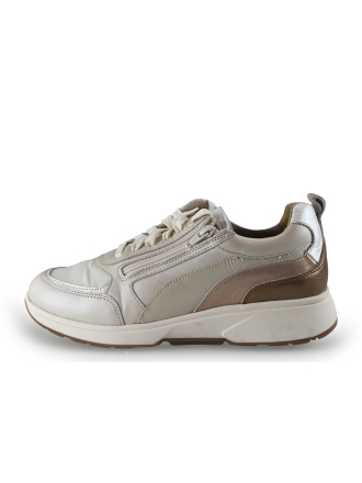 Xsensible Sneakers Beige 342593
 Maat 41
 