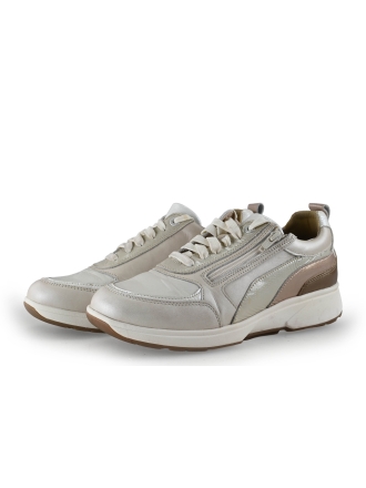 Xsensible Sneakers Beige 342593
 Maat 41
 