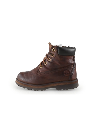 Timberland Veterboots Bruin 342597
 Maat 27
 