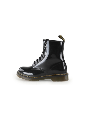 Dr. Martens Enkellaarzen Zwart 342599
 Maat 38
 