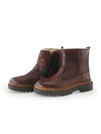 IK-KE Boots Bruin 342602
Maat 25