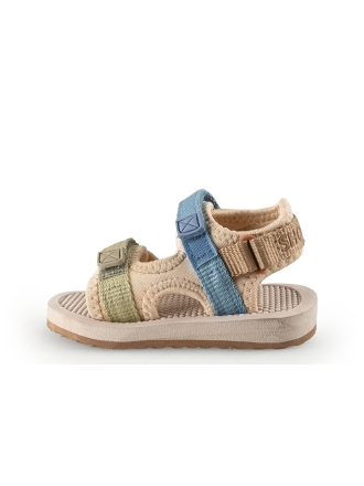 Barst! Sandalen Beige 342603
Maat 22