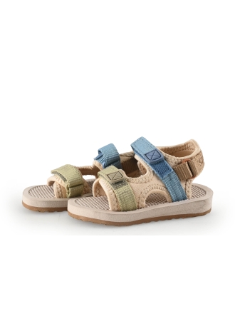 Barst! Sandalen Beige 342603
Maat 22