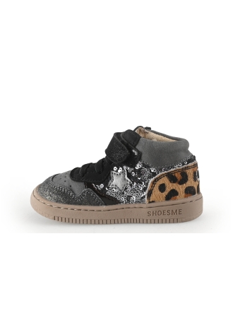 Barst! Sneakers Grijs 342607
 Maat 21
 