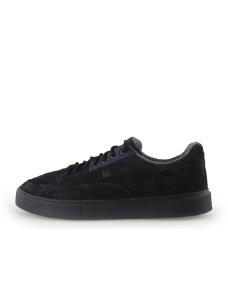 Blackstone Sneakers Zwart 342609
 Maat 46
 