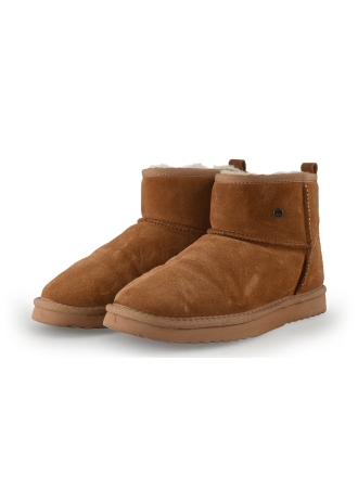 Warmbat Australia Snowboots Cognac 342612
 Maat 38
 