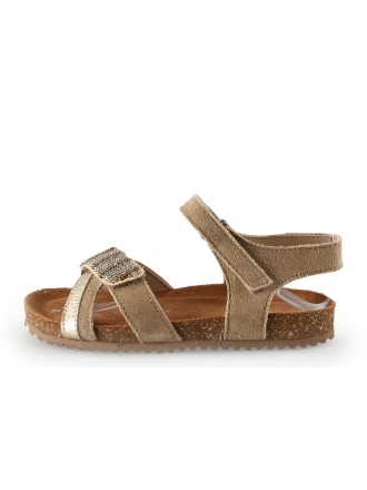 IK-KE Sandalen Beige 342614
Maat 28
