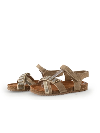 IK-KE Sandalen Beige 342614
Maat 28