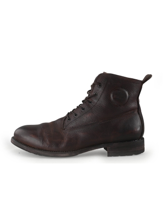 Blackstone Veterboots Bruin 342620
 Maat 46
 