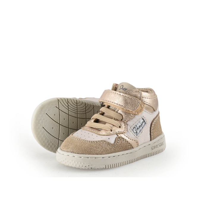 Barst! Hoge sneakers