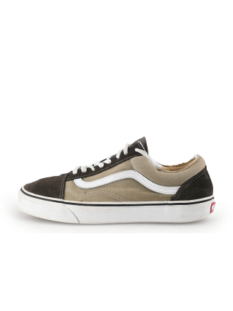 Vans Sneakers Groen 342626
 Maat 42½
 