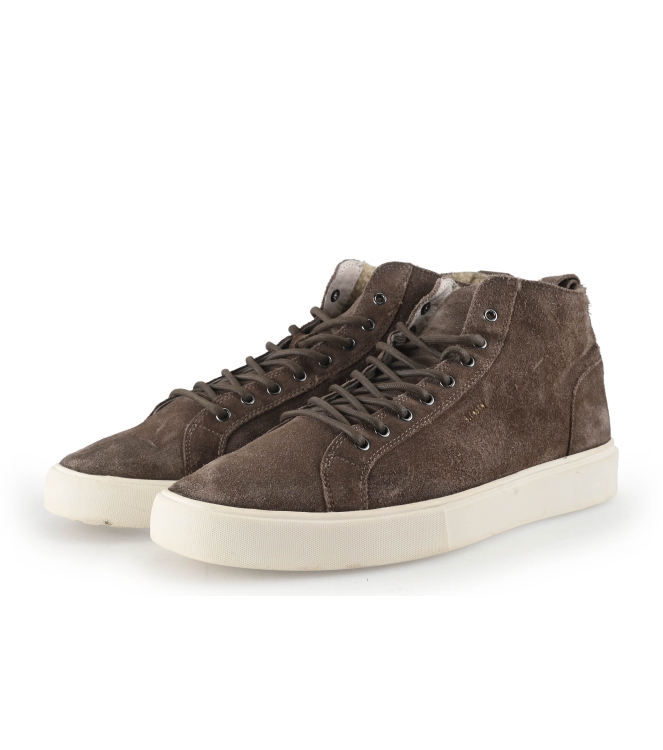 Blackstone Hoge sneakers