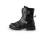 Poelman Biker boots