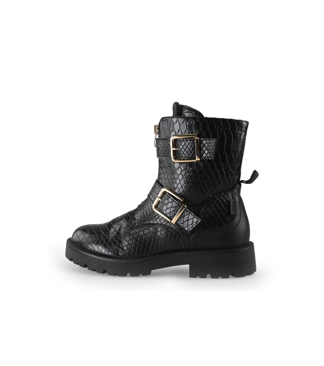 Poelman Biker boots