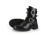 Poelman Biker boots