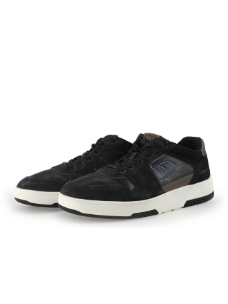 Cruyff Sneakers Zwart 342651
 Maat 44
 