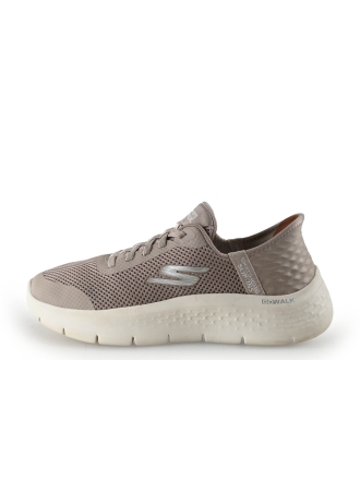 Skechers Instappers Bruin 342655
 Maat 36
 