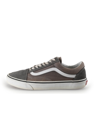 Vans Sneakers Grijs 342656
 Maat 42½
 