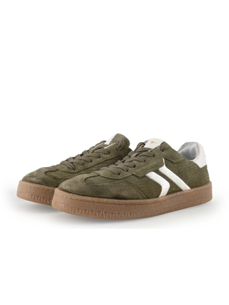 Tamaris Sneakers Groen 342657
 Maat 41
 
