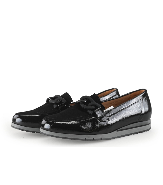 Gabor Loafers