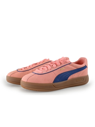 Puma Sneakers Roze 342669
 Maat 41
 