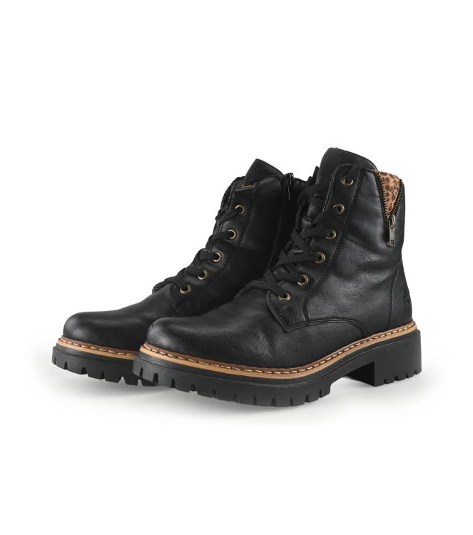 Rieker Veterboots