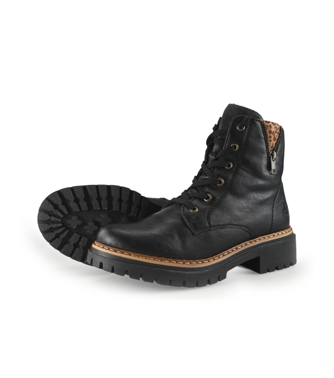 Rieker Veterboots