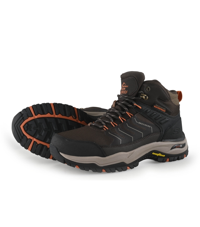 Skechers Hoge sneakers