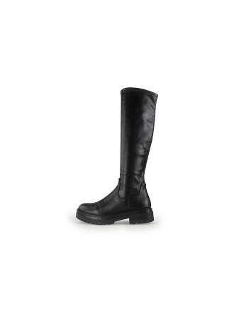 Poelman Boots Zwart 342676
 Maat 38
 