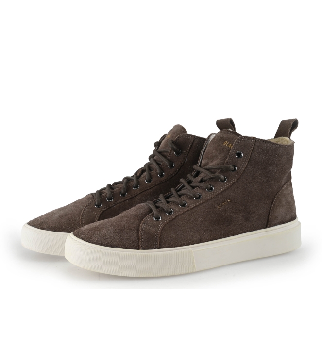 Blackstone Hoge sneakers