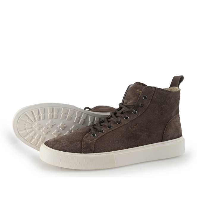 Blackstone Hoge sneakers