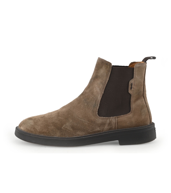 Loff 1881 Chelsea boots